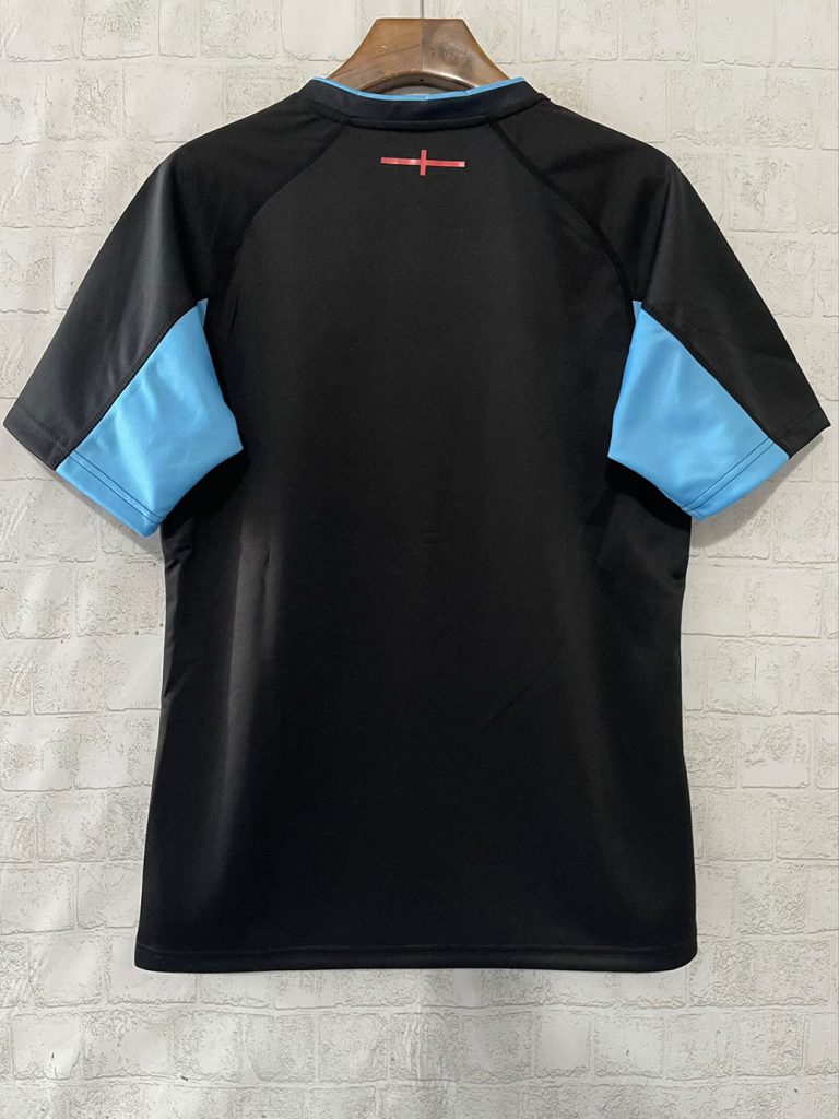 Inglaterra 2025 Rugby Shirt