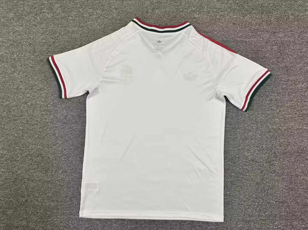 Hungary 2026 Copa Mundial de la FIFA Camiseta visitante