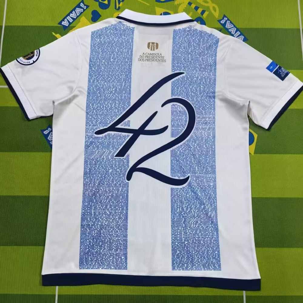 Porto 2026-27 Special Edition Shirt