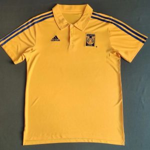 Tigres UANL 2026 Polo Shirt