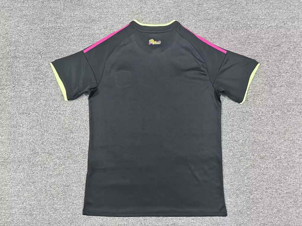 Peru 2026 Copa Mundial de la FIFA Camiseta visitante