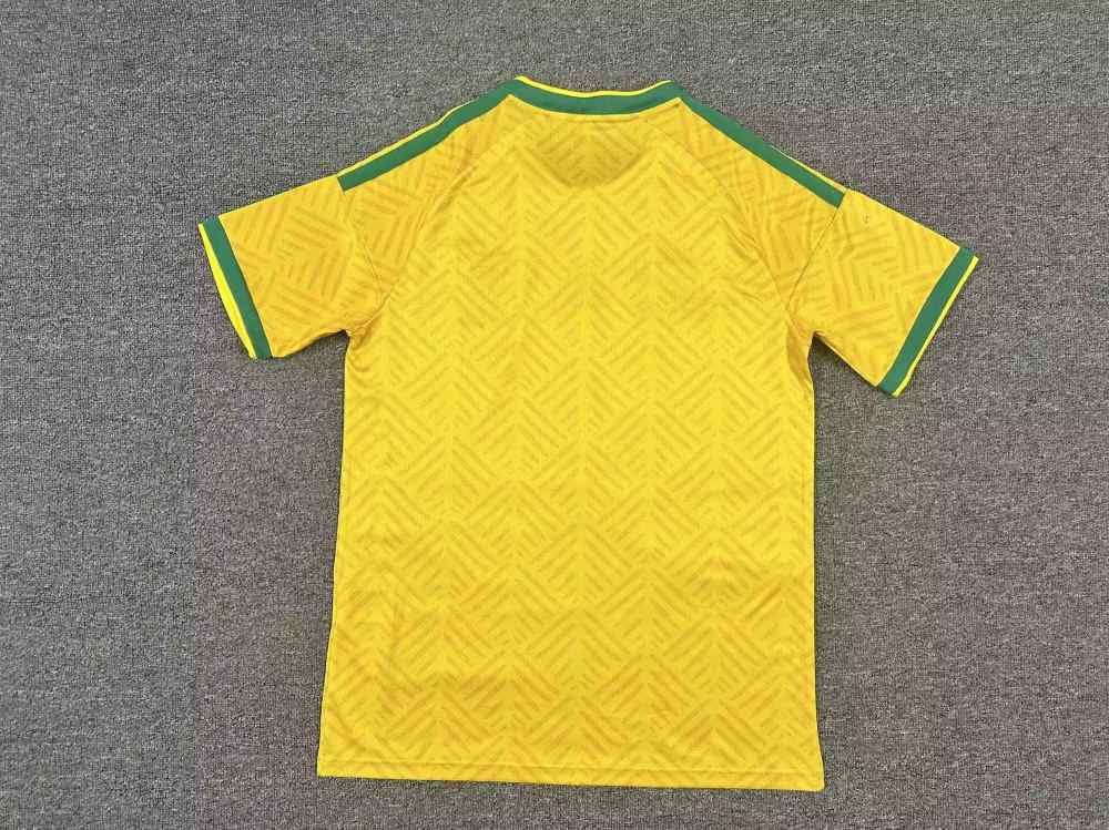Sudáfrica 2026 Copa Mundial de la FIFA Camiseta local