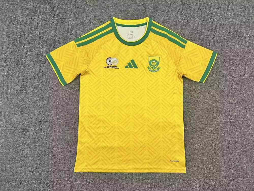 Sudáfrica 2026 Copa Mundial de la FIFA Camiseta local