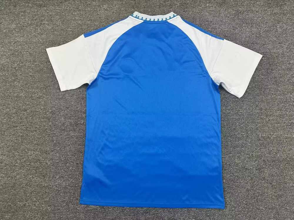 Charlotte 2026 Home Shirt