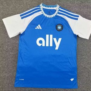 Charlotte 2026 Home Shirt