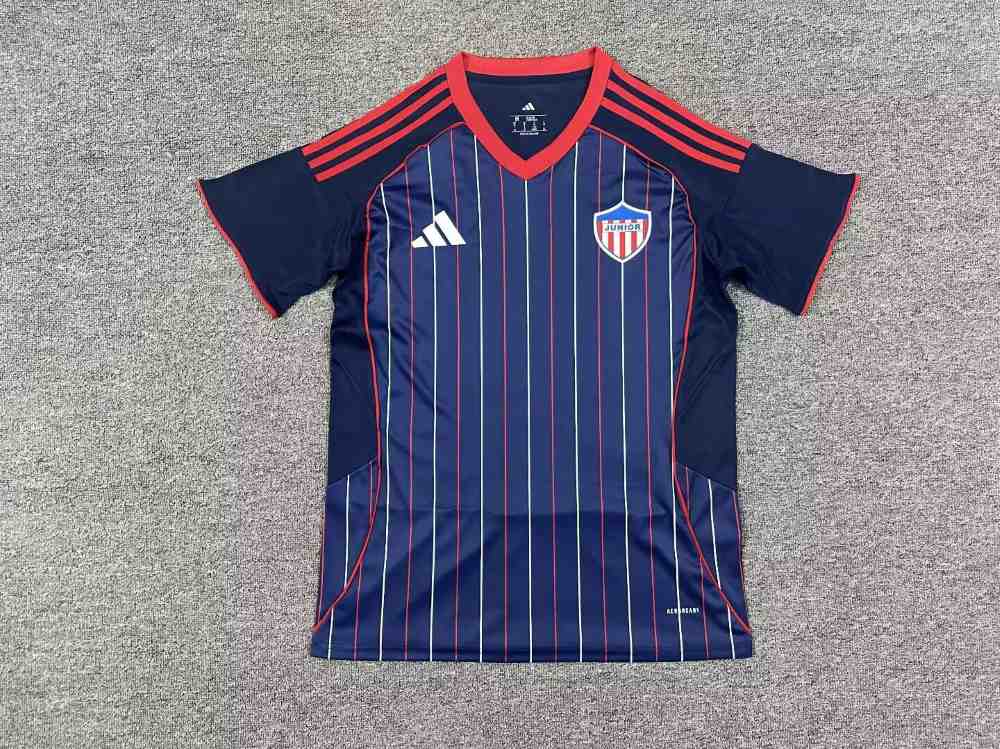 Junior 2026 Away Shirt