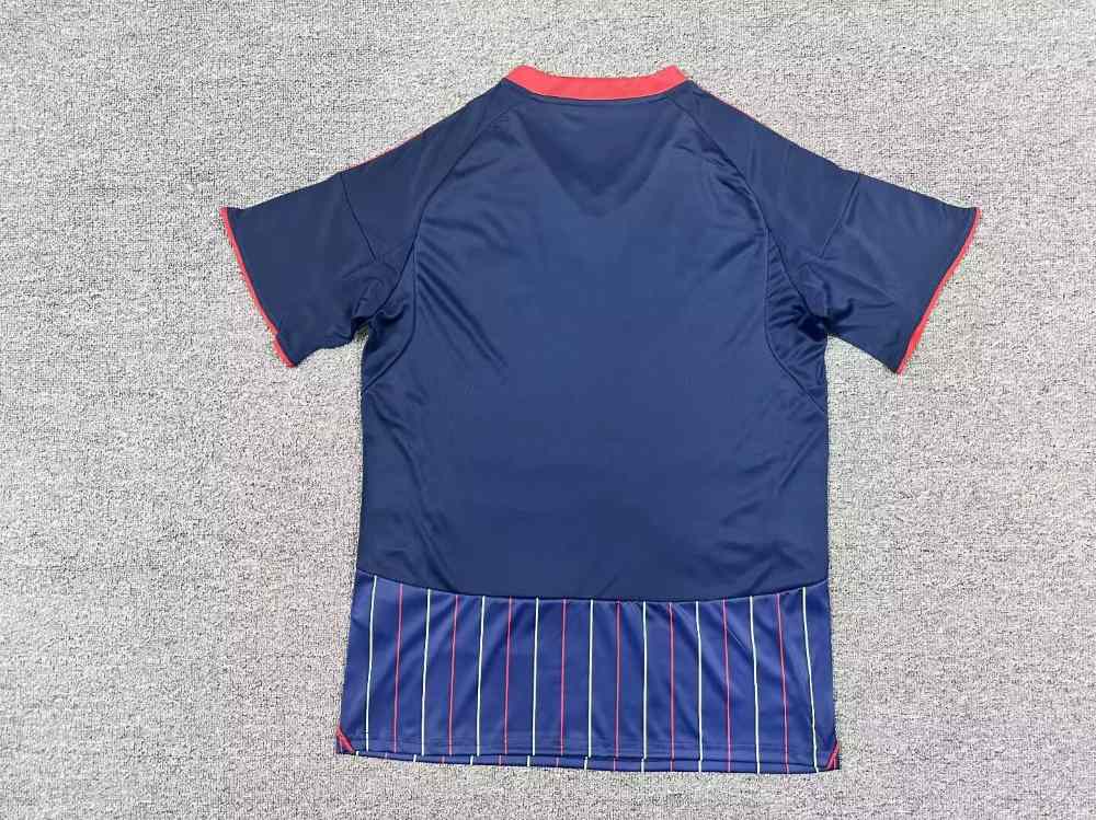 Junior 2026 Away Shirt