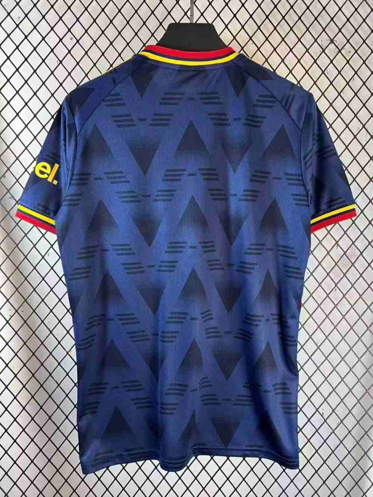 Arsenal 2026-27 Away Shirt