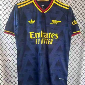 Arsenal 2026-27 Away Shirt