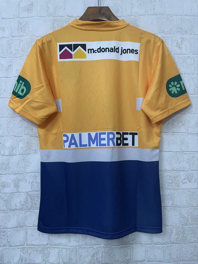 Newcastle Knights 2025 Rugby Shirt