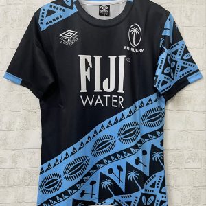 Fiji 2025 Rugby Shirt