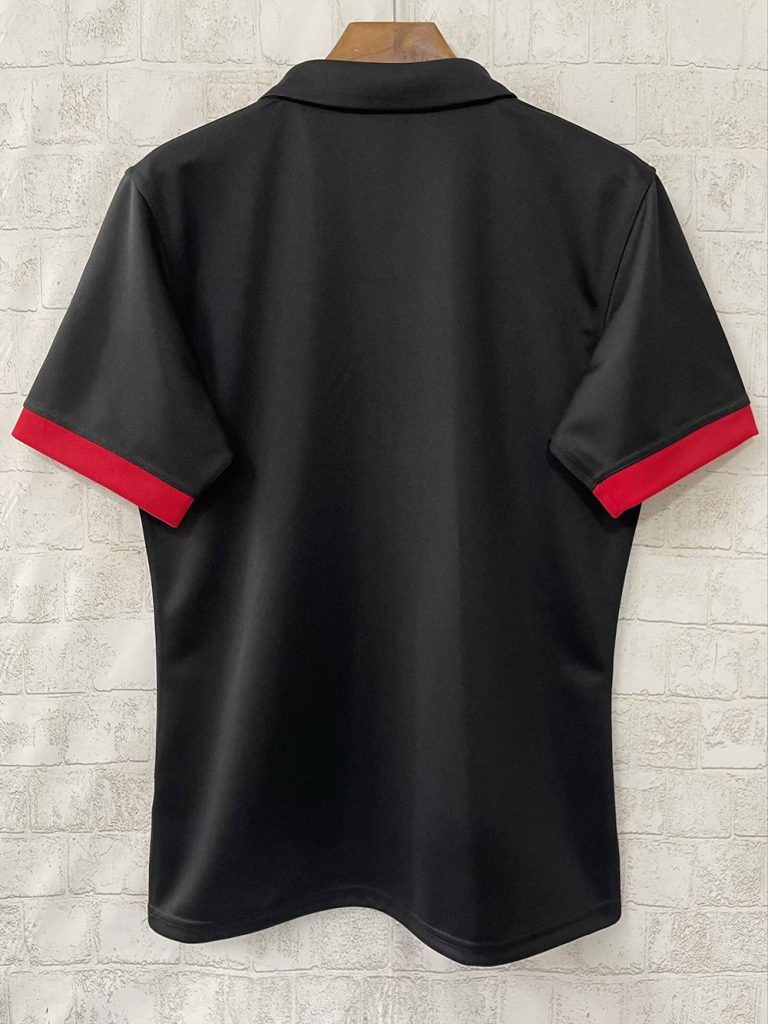 All blacks 2025 Rugby Shirt