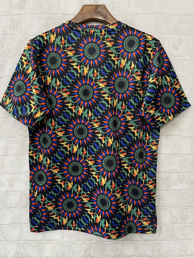 Sudáfrica 2025 Rugby Shirt