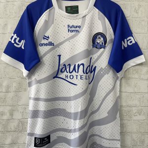 Bankstown Bulldogs 2025 Rugby Shirt