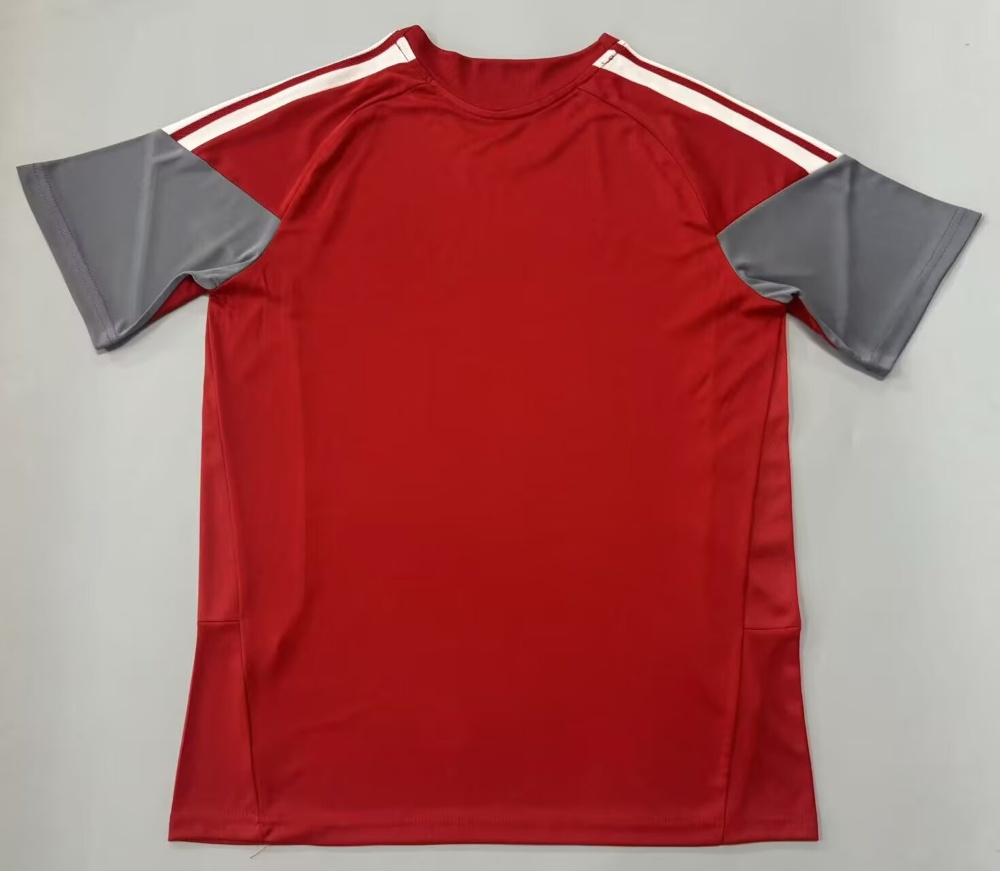 Internacional 2026-27 Training Shirt