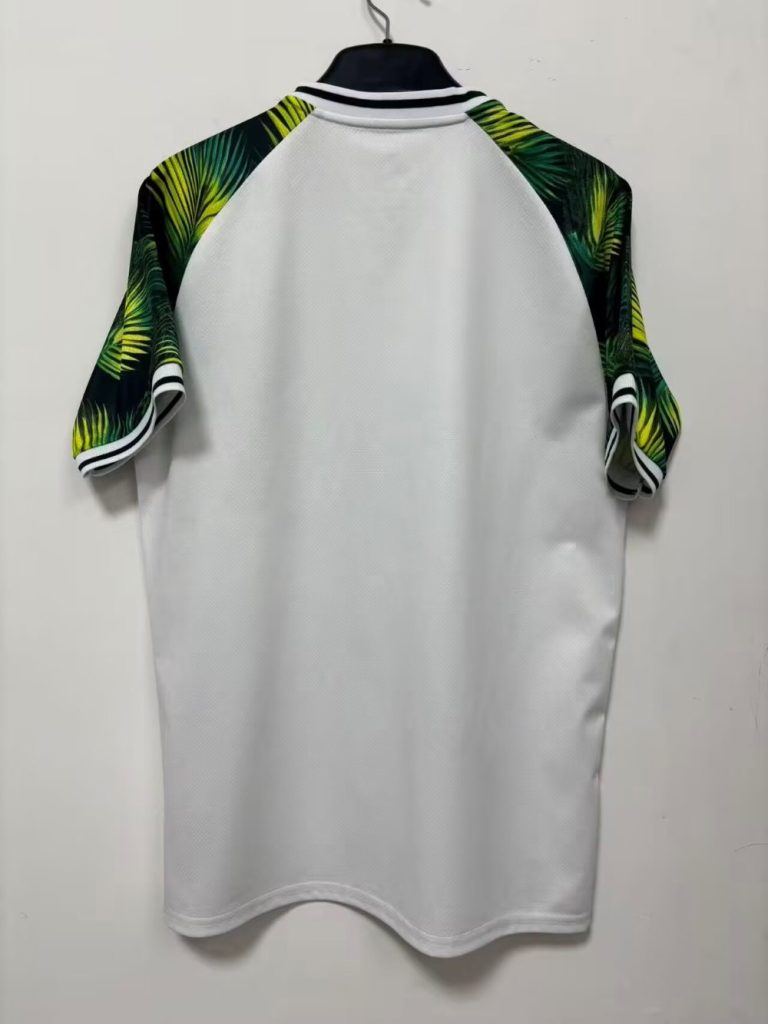Brasil 2026 Collaboration Shirt