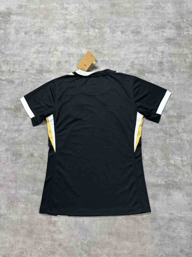 Women Atlético Mineiro 2026-27 Home Shirt