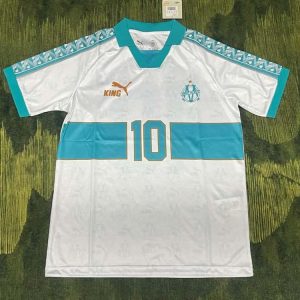 Marseille 2026-27 Special Edition Shirt