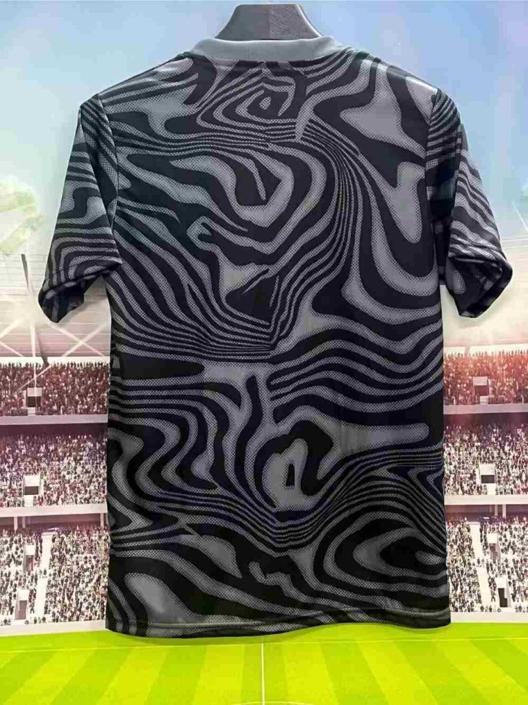 Brasil 2026 Camiseta de entrenamiento