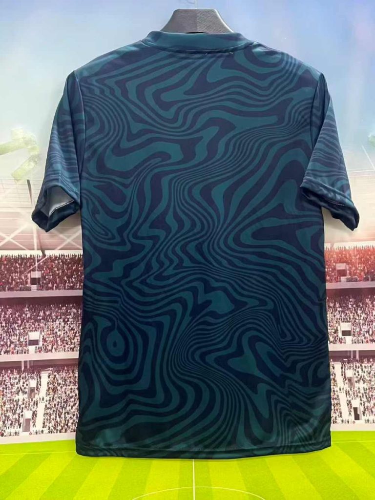 Brasil 2026 Camiseta de entrenamiento