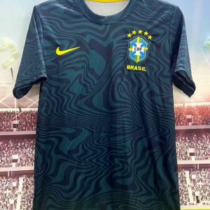 Brazil 2026 Training Shirt
