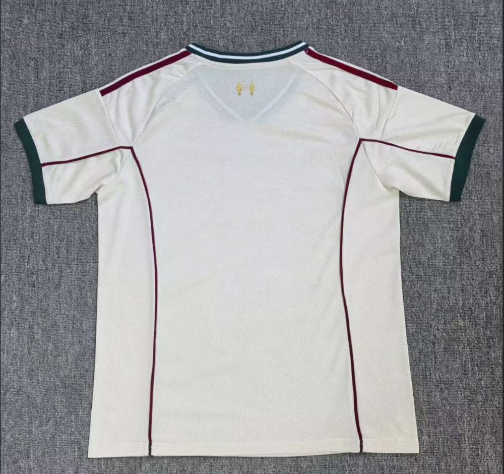 Liverpool 2026-27 Special Edition Shirt