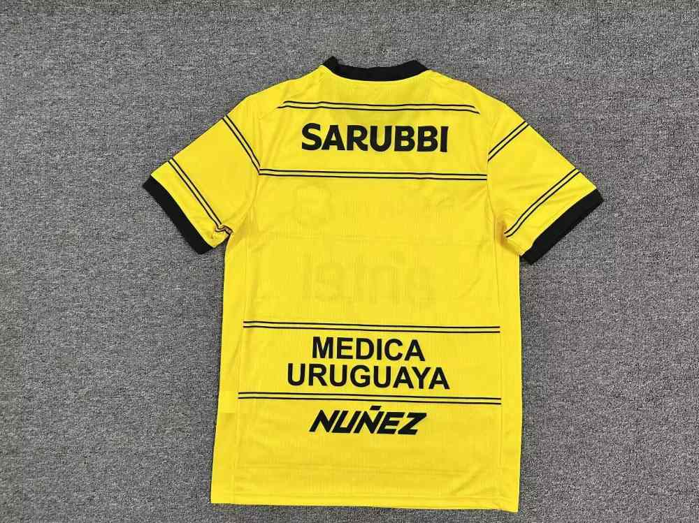 Peñarol 2026 Away Shirt