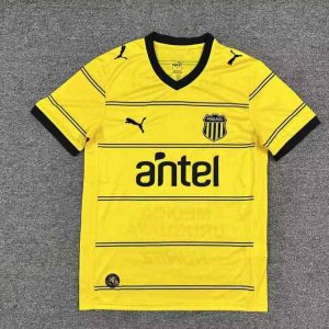 Peñarol 2026 Away Shirt