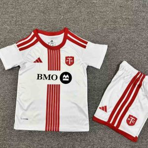 Kids Torontoi 2026-27 Away Kit