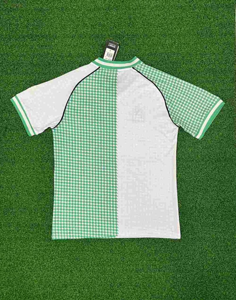Racing Santander 2026-27 Commemorative Edition Shirt