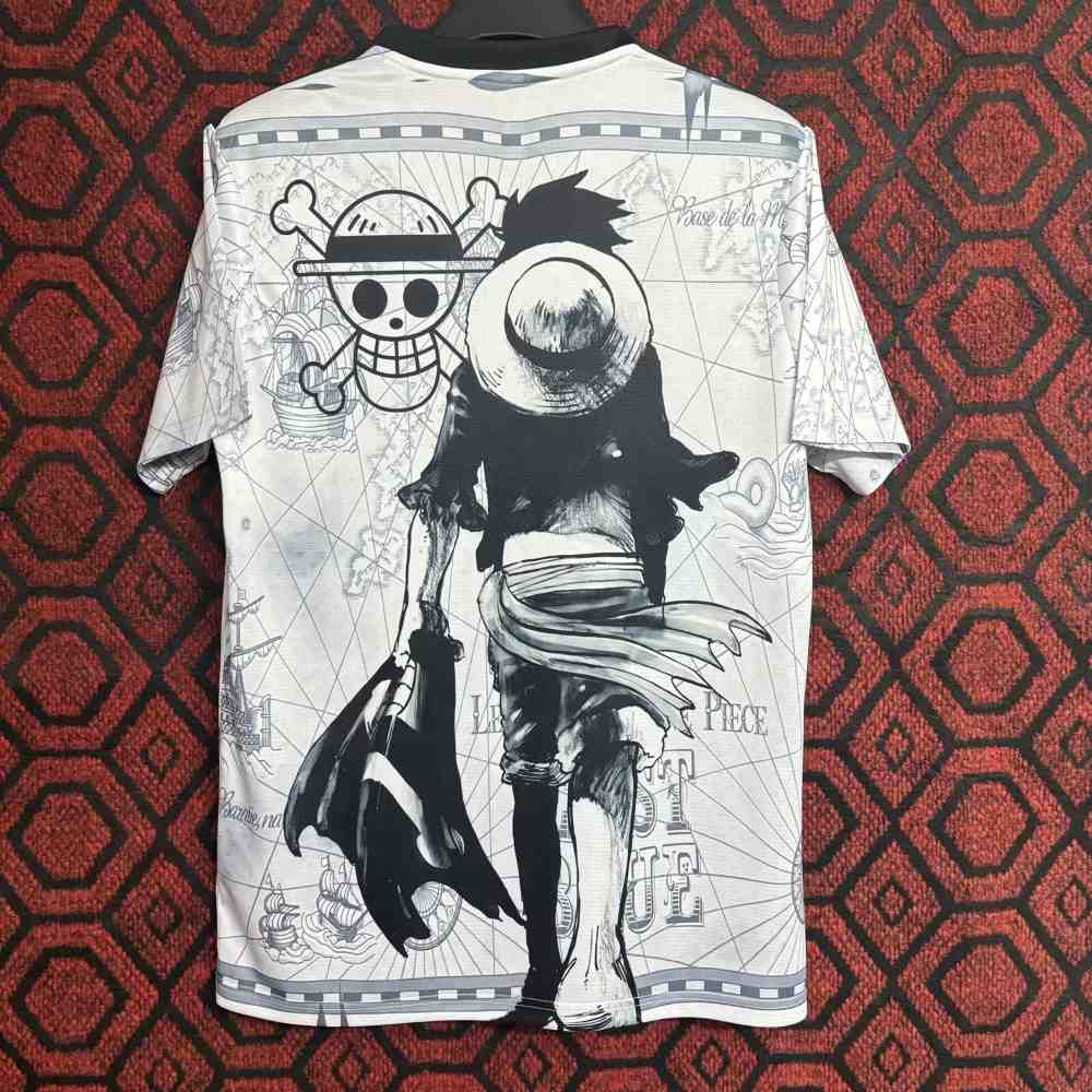 Japón 2026 Monkey D. Luffy Shirt