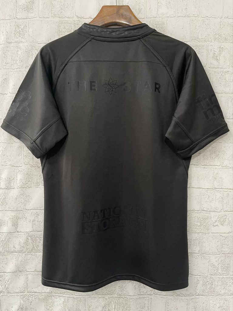 Brisbane Broncos 2025 Rugby Shirt