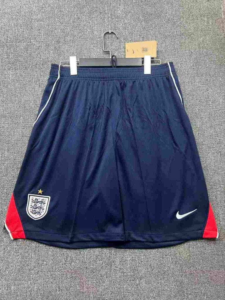 Inglaterra 2026 Copa Mundial de la FIFA Visitante Shorts