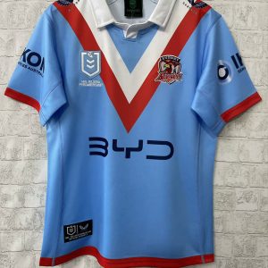 Sydney Roosters 2025 Rugby Shirt