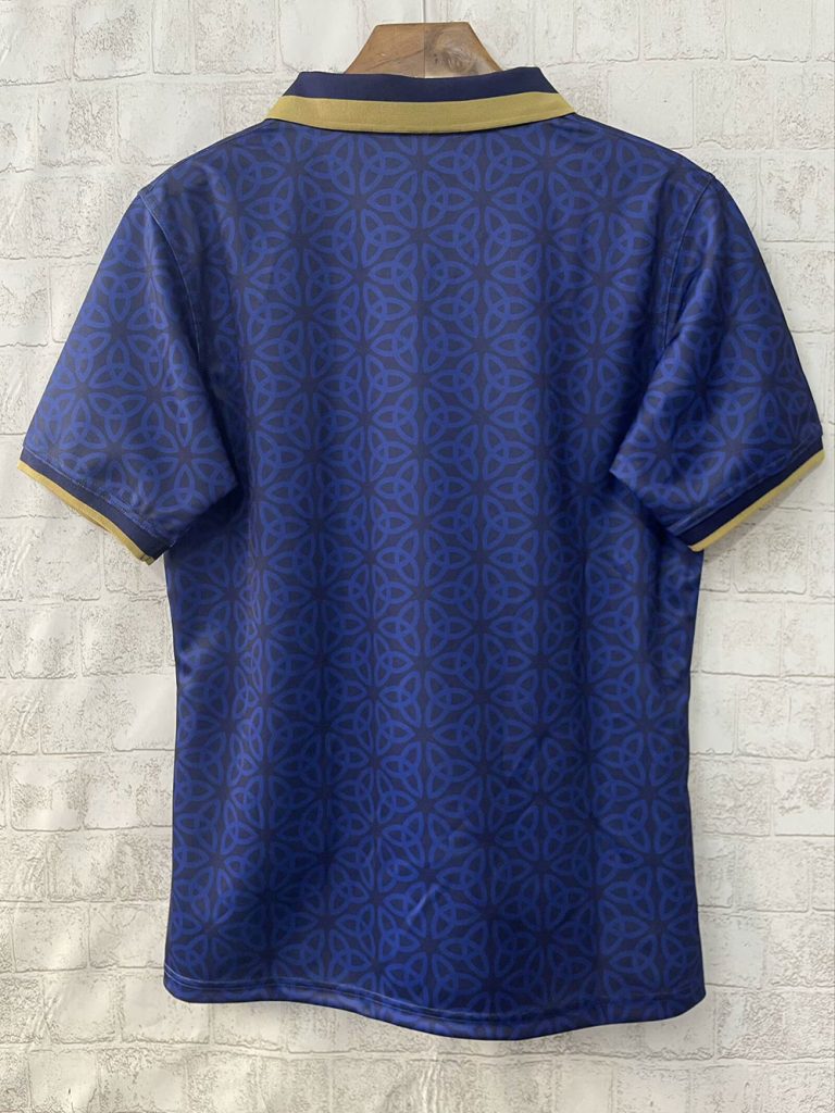 Ireland 2025 Visitante Rugby Shirt