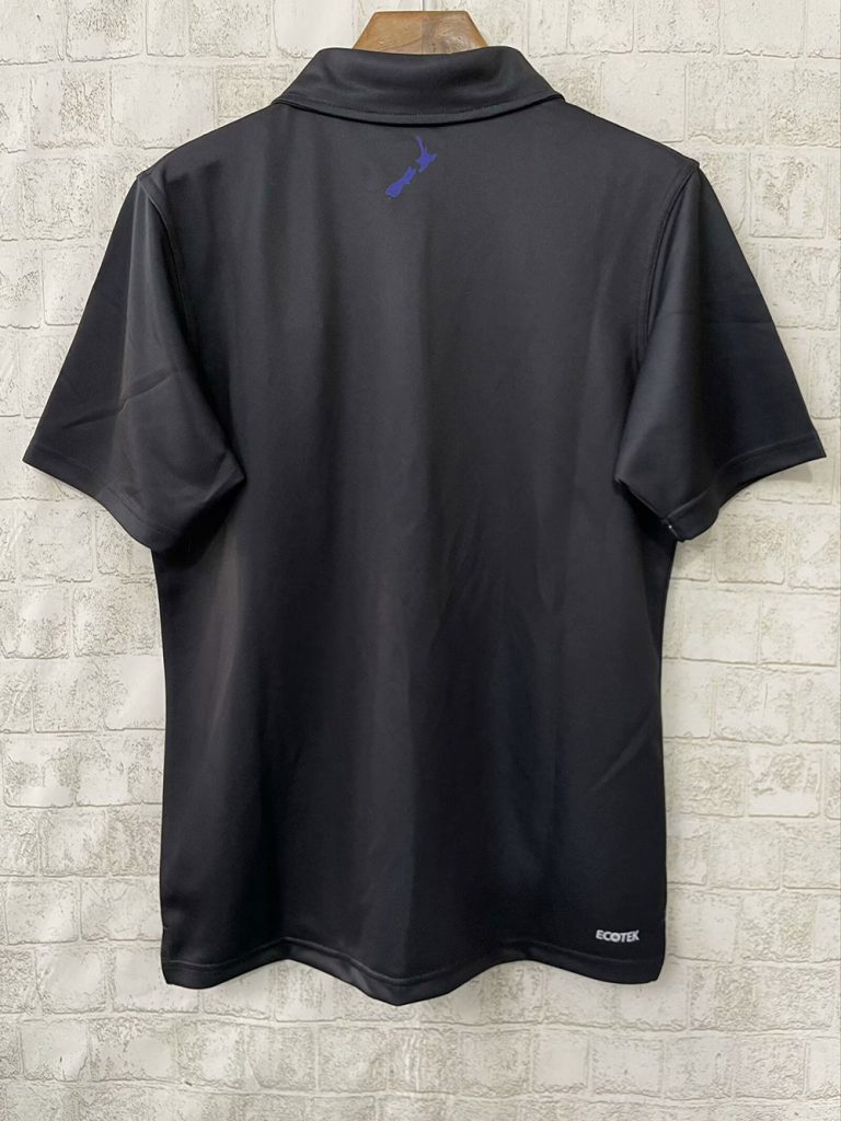 Warriors 2025 Rugby Shirt