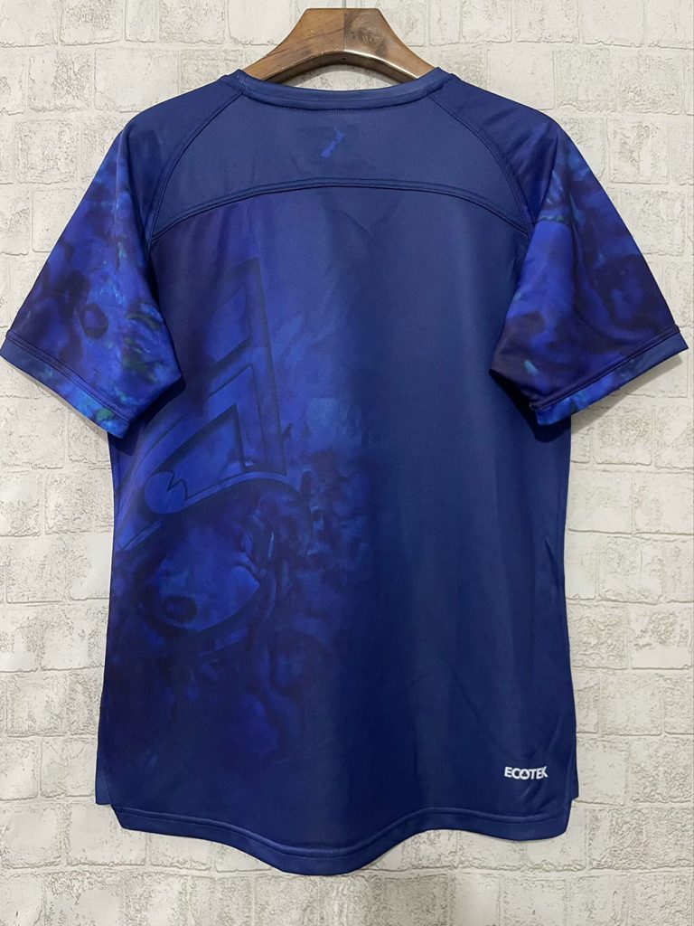 Warriors 2025 Rugby Shirt
