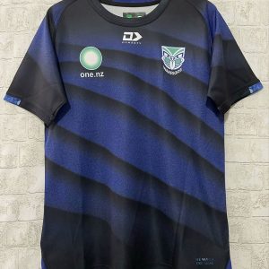 Warriors 2025 Rugby Shirt