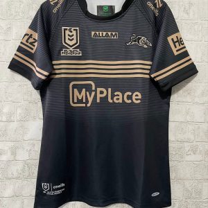 Penrith Panthers 2025 Rugby Shirt