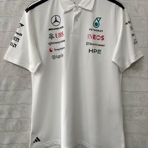Mercedes 2026 Racing Shirt