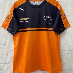 Mclaren 2026 Racing Shirt