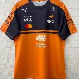 Mclaren 2026 Racing Shirt