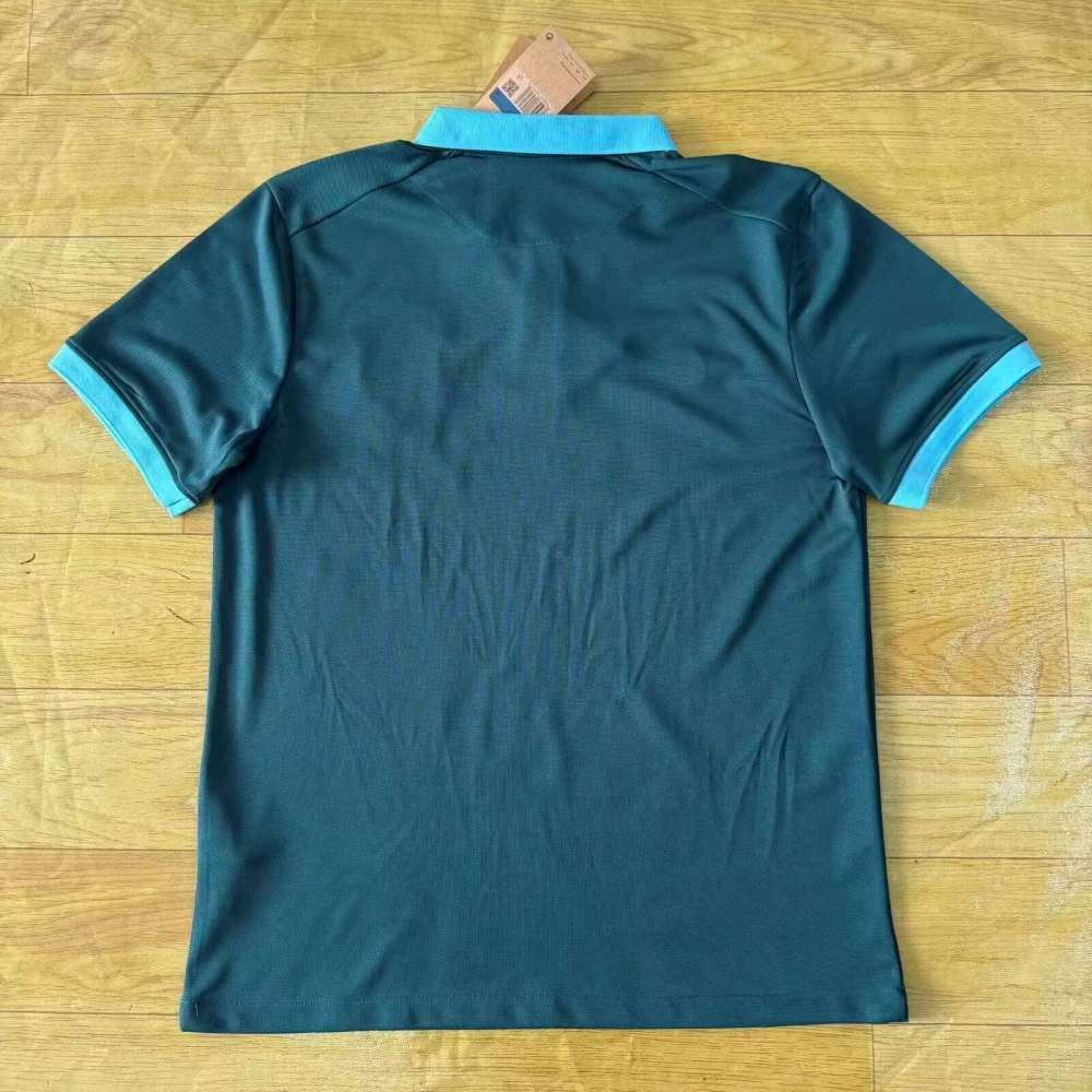 Brasil 2026 Polo