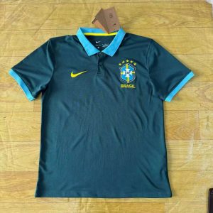 Brazil 2026 Polo Shirt