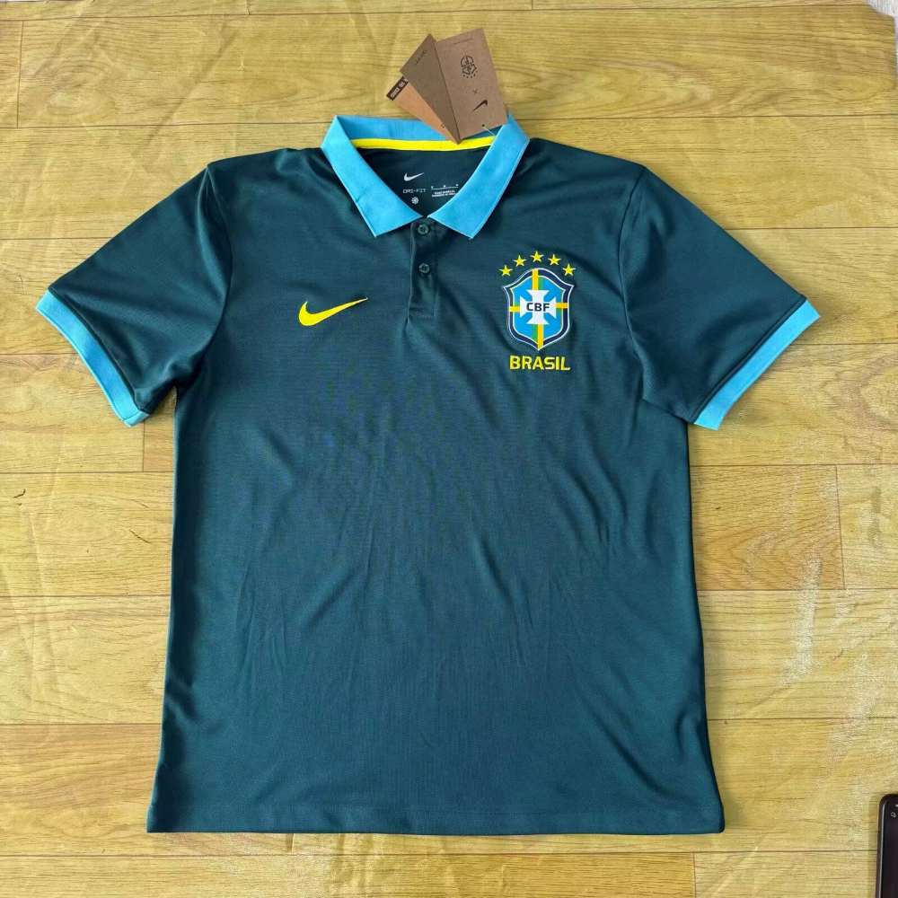 Brasil 2026 Polo