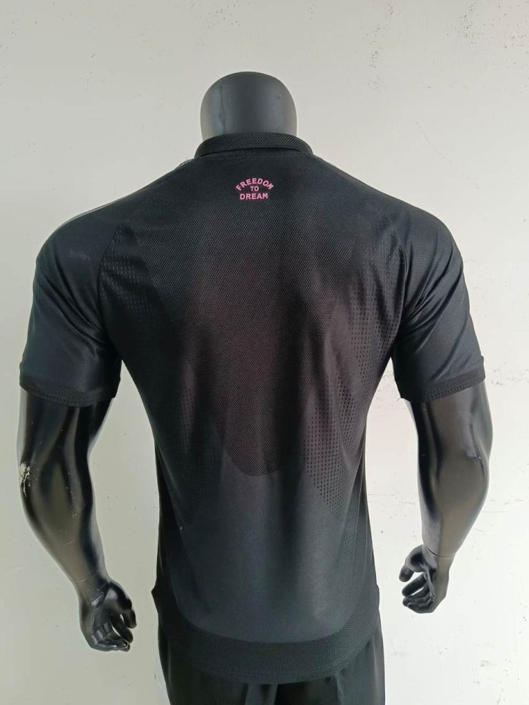 Inter Miami 2026 Away Player Shirt