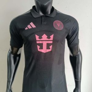Inter Miami 2026 Away Player Shirt