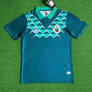 Racing Santander 2026-27 113th Anniversary Edition Shirt
