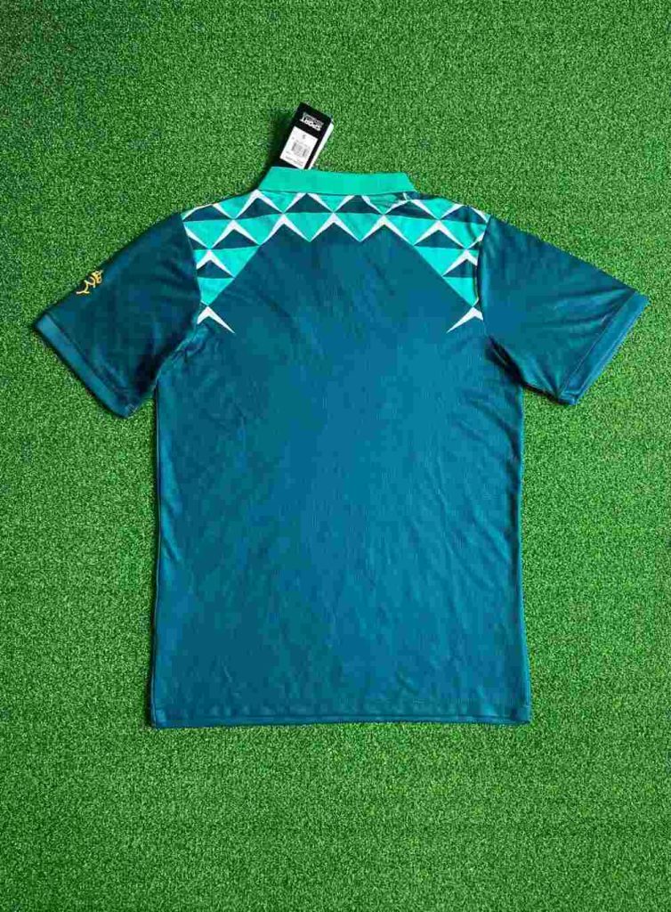 Racing Santander 2026-27 113th Anniversary Edition Shirt