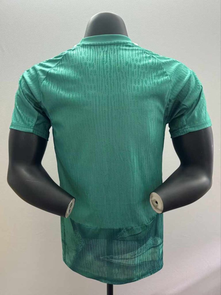 Alemania 2026 Copa Mundial de la FIFA Entrenamiento Camiseta versión jugador